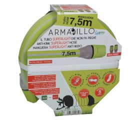 Manguera superligera Armadillo de 5/8